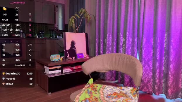 yoga_pizza_420 Video Webcam SHOW @ Chaturbate 23-11-2024