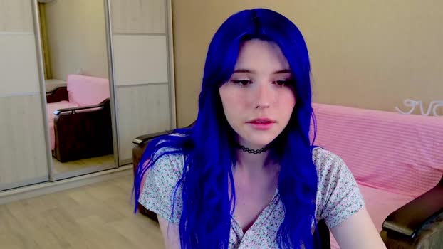 your_sissy_doll deepthroat Webcam SHOW @ Chaturbate 23-11-2024