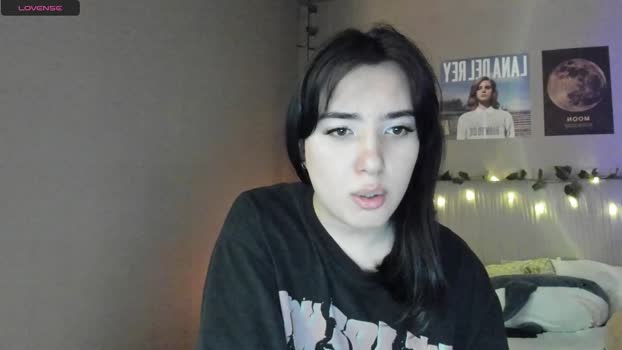 anisa_sweet beautiful Webcam SHOW @ Chaturbate 24-11-2024