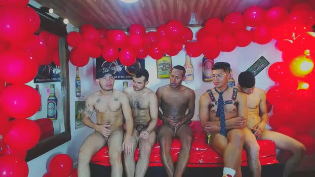 backyardigans Cam Webcam SHOW @ Chaturbate 24-11-2024