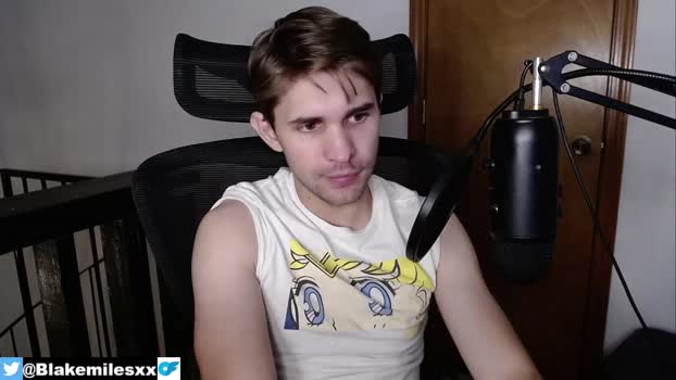 blakemiles2 Webcam Webcam SHOW @ Chaturbate 25-11-2024