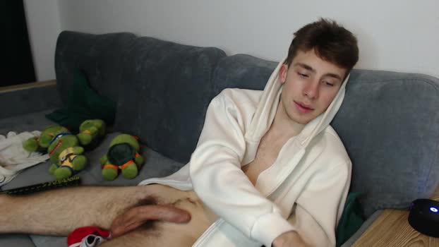 cute_brian hardcock Webcam SHOW @ Chaturbate 25-11-2024