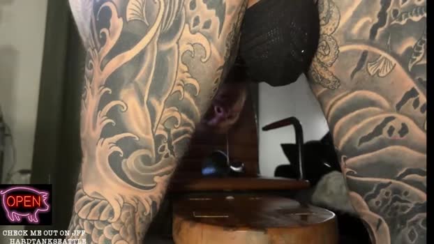 hardtankseattle wank Webcam SHOW @ Chaturbate 24-11-2024