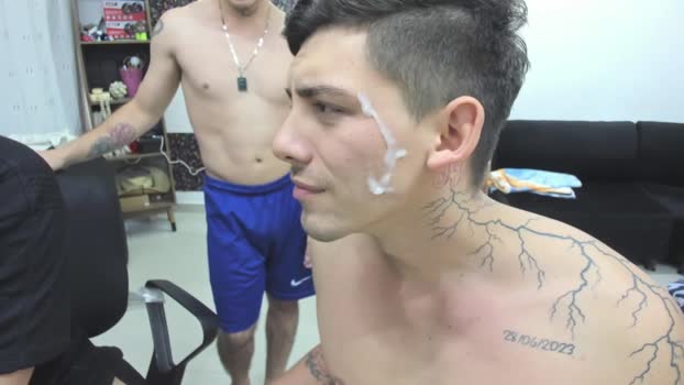men_strongsex striptease Webcam SHOW @ Chaturbate 24-11-2024