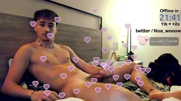 noawhite jackoff Webcam SHOW @ Chaturbate 24-11-2024