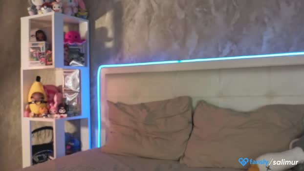 salimurr gag Webcam SHOW @ Chaturbate 24-11-2024