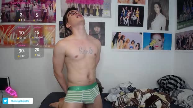 _the_neighbors hard Webcam SHOW @ Chaturbate 24-11-2024