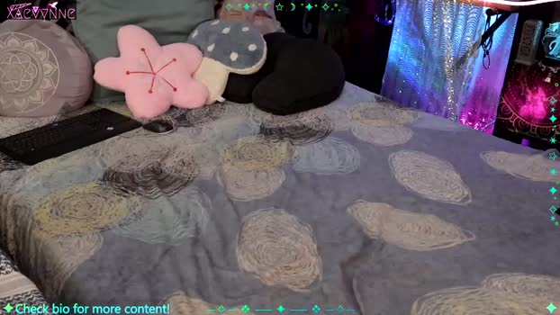 xaevynne Nude Webcam SHOW @ Chaturbate 24-11-2024