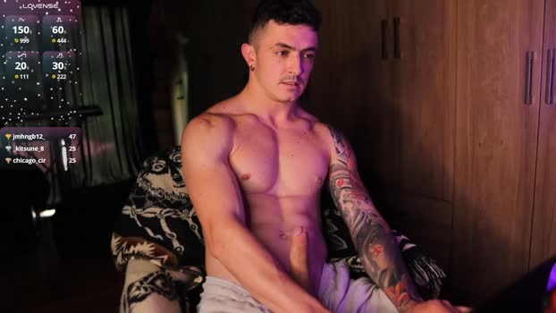 duke_j sexyfeet Webcam SHOW @ Chaturbate 26-11-2024