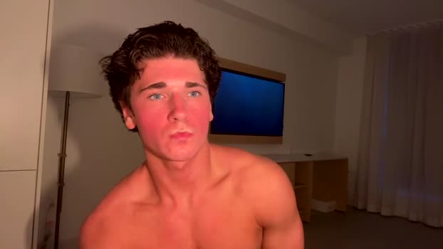 elijahkinky Pretty Webcam SHOW @ Chaturbate 25-11-2024