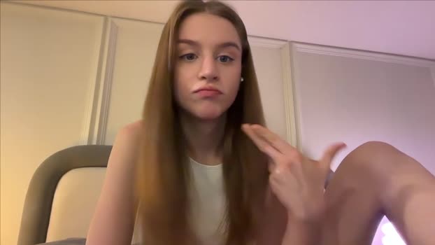 evie_may beauty Webcam SHOW @ Chaturbate 26-11-2024