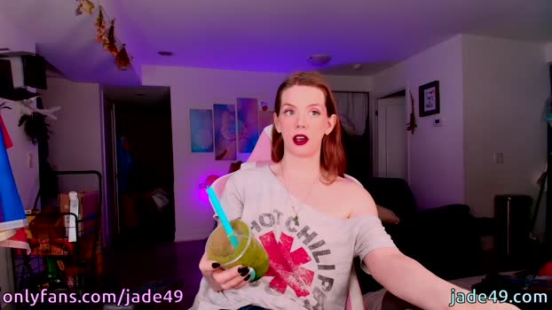 jade49 shemale Webcam SHOW @ Chaturbate 25-11-2024
