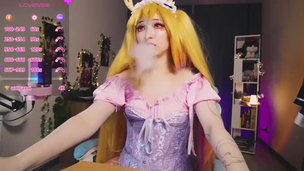 koshkasenpai naughty Webcam SHOW @ Chaturbate 25-11-2024