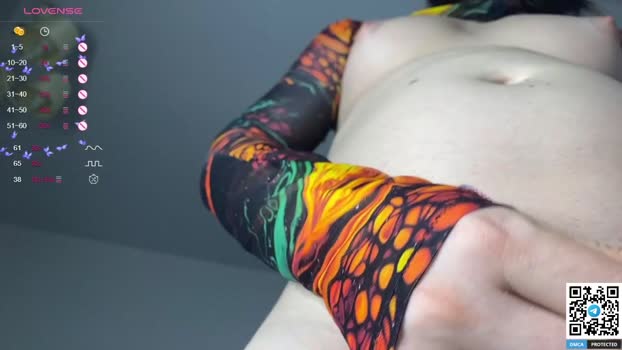 maria_bowie fuck Webcam SHOW @ Chaturbate 26-11-2024