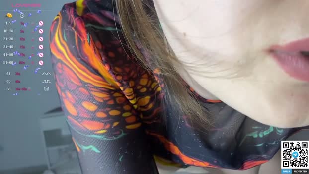maria_bowie fuck Webcam SHOW @ Chaturbate 26-11-2024