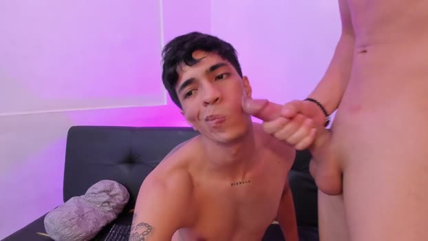 party_guyssex yummy Webcam SHOW @ Chaturbate 25-11-2024