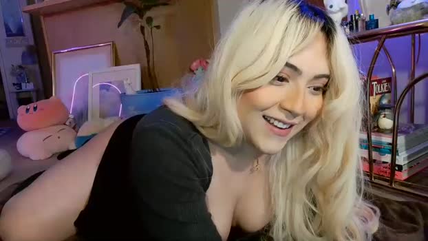 sydneyheaven666 lovense Webcam SHOW @ Chaturbate 25-11-2024