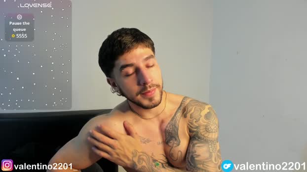 valentino2201 Download Webcam SHOW @ Chaturbate 25-11-2024