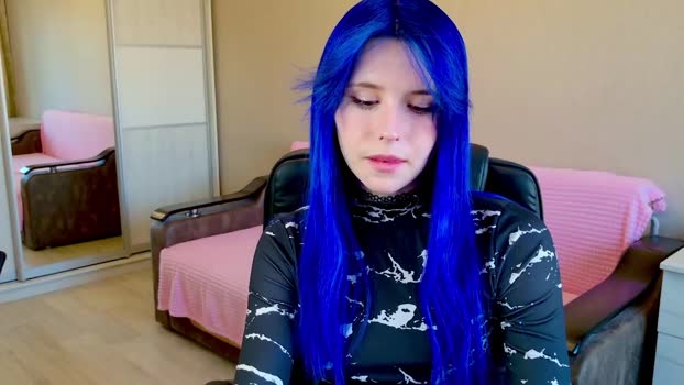 your_sissy_doll Webcam Webcam SHOW @ Chaturbate 25-11-2024