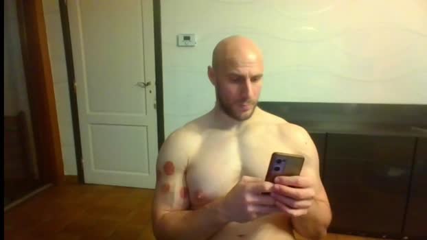 baldyboyy lick Webcam SHOW @ Chaturbate 26-11-2024