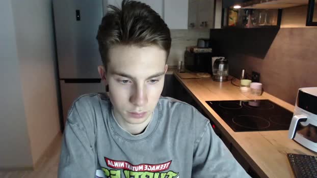 cute_brian kissing Webcam SHOW @ Chaturbate 27-11-2024