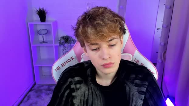 ginger_piece analtoy Webcam SHOW @ Chaturbate 26-11-2024