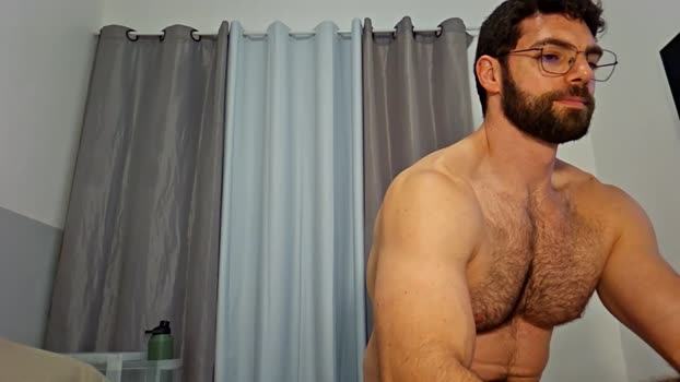 henrykvil gag Webcam SHOW @ Chaturbate 26-11-2024