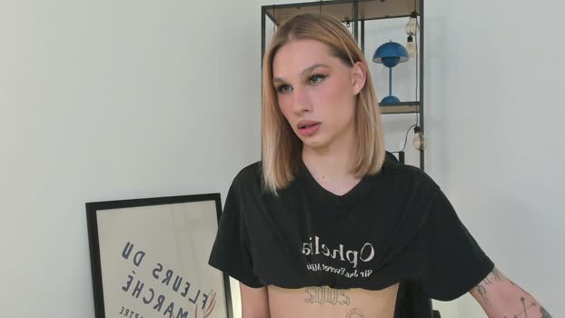 katrinewest shemale Webcam SHOW @ Chaturbate 26-11-2024