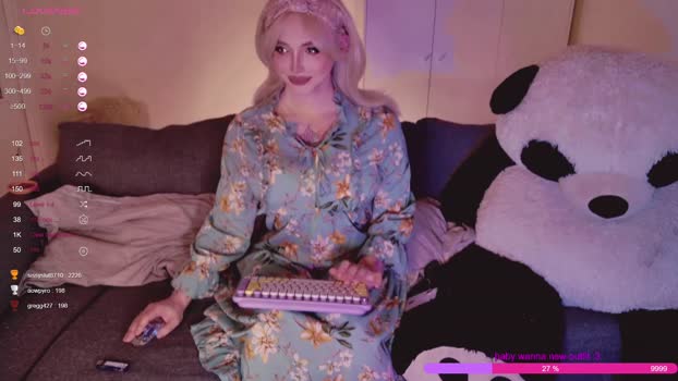 rose_monarch kissing Webcam SHOW @ Chaturbate 26-11-2024