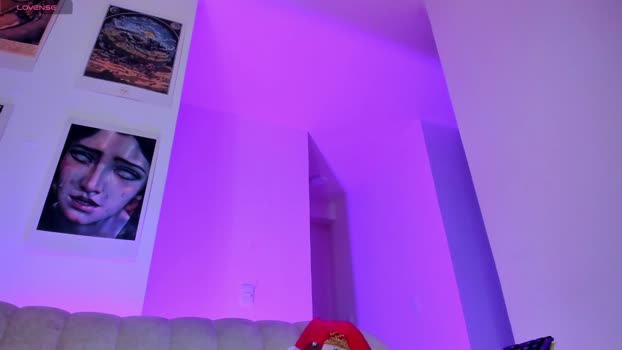agathauwuart sex Webcam SHOW @ Chaturbate 27-11-2024