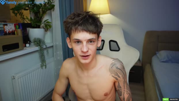 aiko_miracle sexyfeet Webcam SHOW @ Chaturbate 27-11-2024