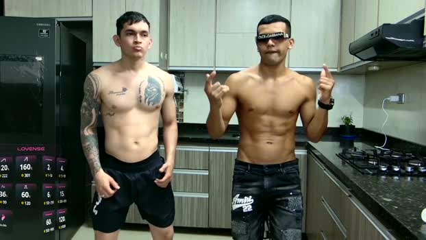 boysgang_sex suckshow Webcam SHOW @ Chaturbate 27-11-2024