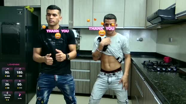 boysgang_sex natural Webcam SHOW @ Chaturbate 28-11-2024