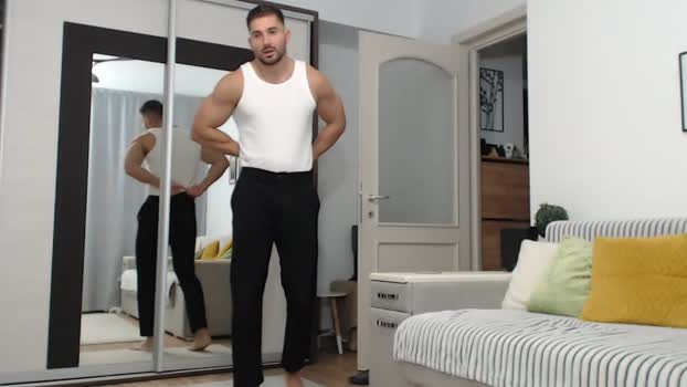 bunzdanny love Webcam SHOW @ Chaturbate 27-11-2024