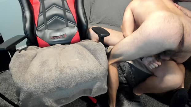 jimbacon bigtoys Webcam SHOW @ Chaturbate 27-11-2024