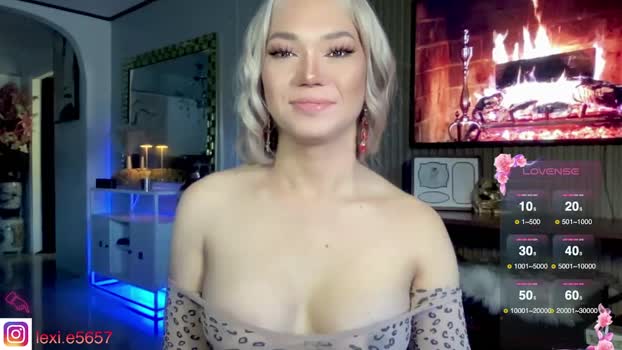 lexiesmith_ naughty Webcam SHOW @ Chaturbate 27-11-2024