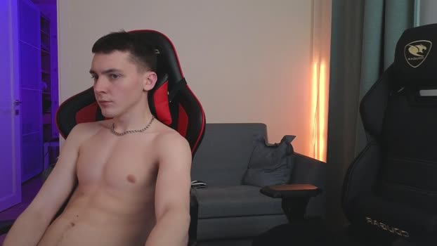 _nikel lovense Webcam SHOW @ Chaturbate 27-11-2024