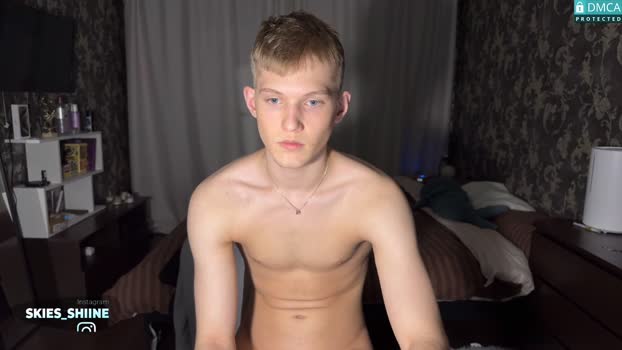 skies_shine Ass Webcam SHOW @ Chaturbate 27-11-2024