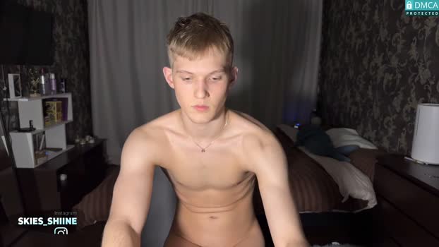 skies_shine bicurious Webcam SHOW @ Chaturbate 27-11-2024