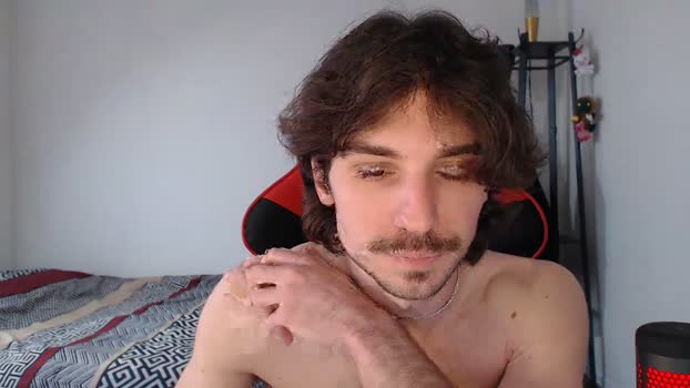 spangy19 bicurious Webcam SHOW @ Chaturbate 27-11-2024