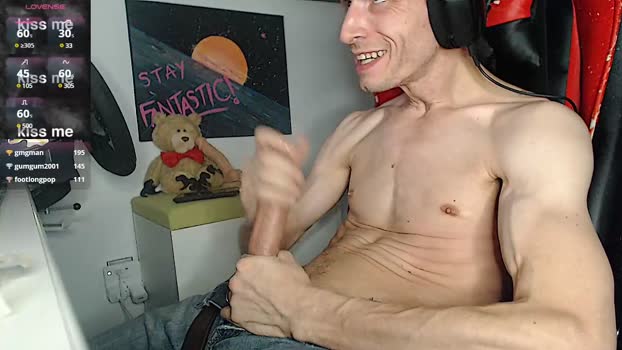 teninchty deepthroat Webcam SHOW @ Chaturbate 28-11-2024