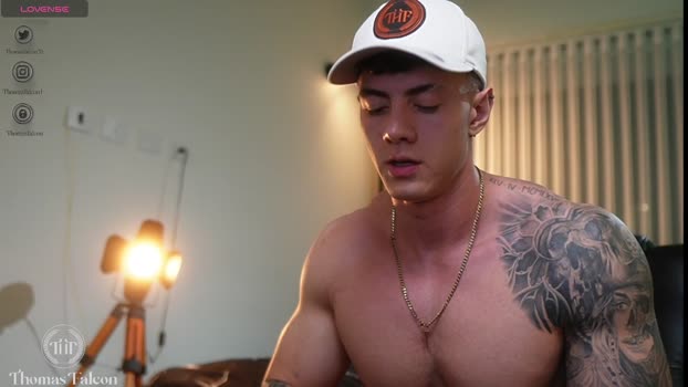 thomas_falcon1 bigload Webcam SHOW @ Chaturbate 27-11-2024