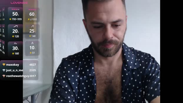 traviswylde19 nasty Webcam SHOW @ Chaturbate 27-11-2024