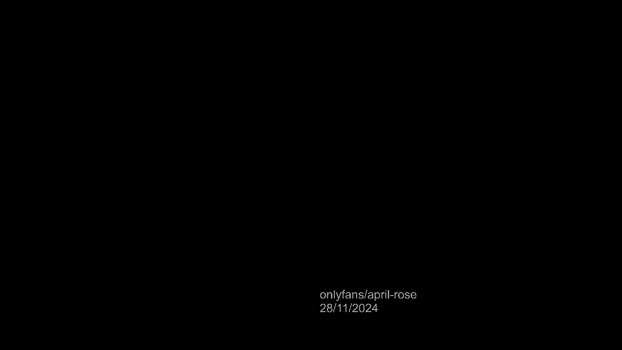april_rose19 big Webcam SHOW @ Chaturbate 29-11-2024