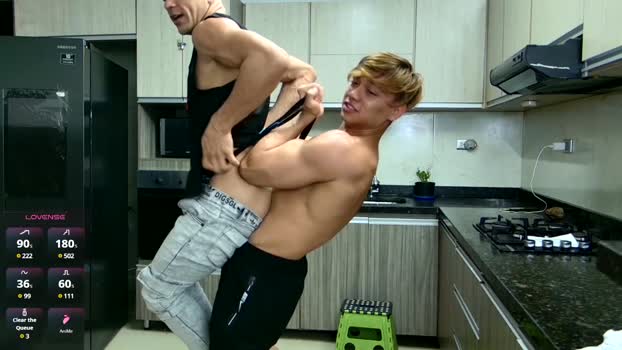 boysgang_sex love Webcam SHOW @ Chaturbate 28-11-2024