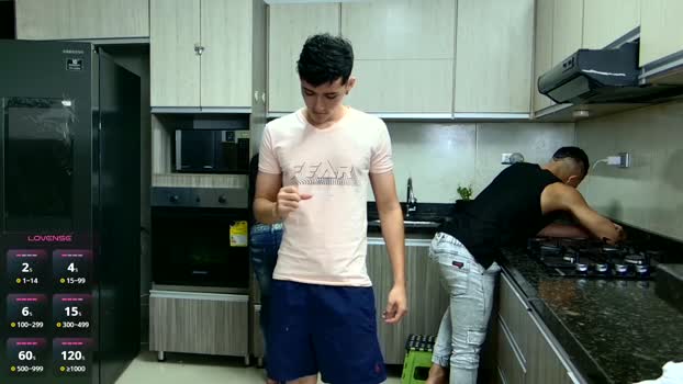 boysgang_sex kinky Webcam SHOW @ Chaturbate 28-11-2024
