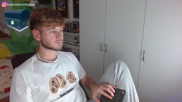 freddy_star blowjob Webcam SHOW @ Chaturbate 28-11-2024