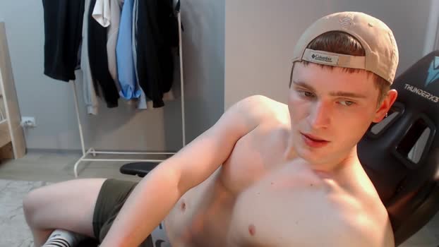 mishasiemens big Webcam SHOW @ Chaturbate 28-11-2024