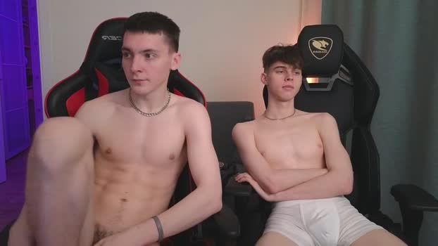 _nikel gay Webcam SHOW @ Chaturbate 28-11-2024