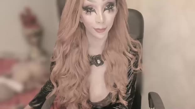 queenmaniacts kinky Webcam SHOW @ Chaturbate 29-11-2024